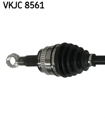 VKJC8561 SKF Palier trasero derecho