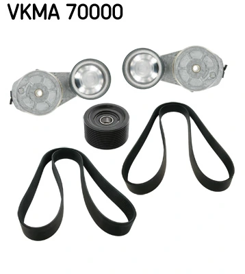 VKMA70000 SKF