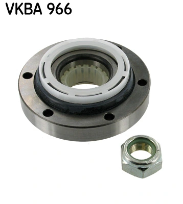 VKBA966 SKF
