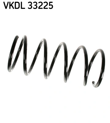 Comprar Muelle delantero Peugeot 205 I 741A, C