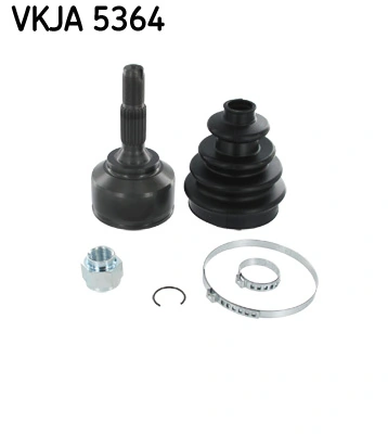 VKJA5364 SKF
