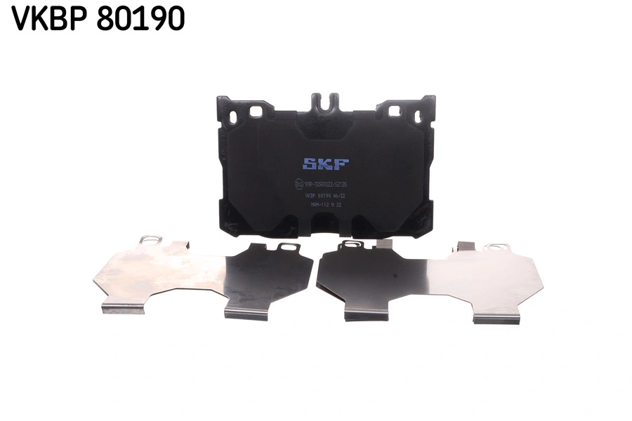 VKBP80190 SKF