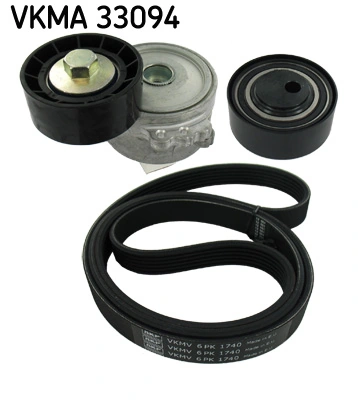 VKMA33094 SKF