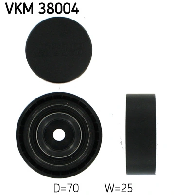 VKM38004 SKF