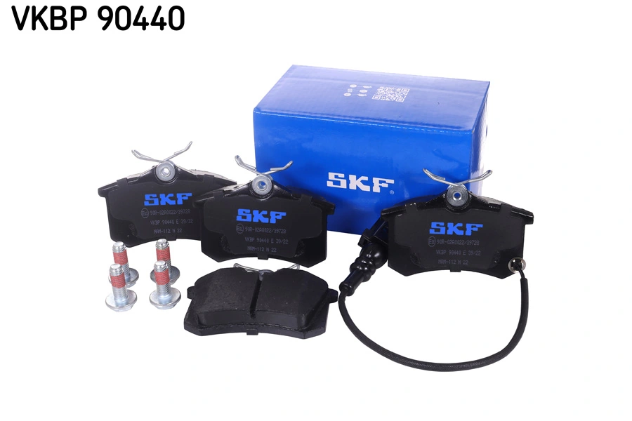 VKBP90440E SKF