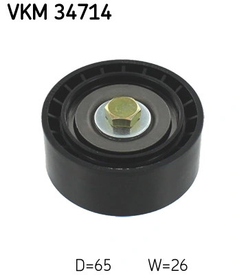 VKM34714 SKF
