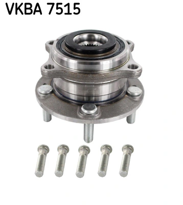 VKBA7515 SKF