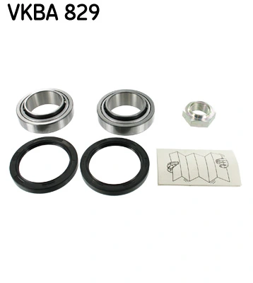 VKBA829 SKF