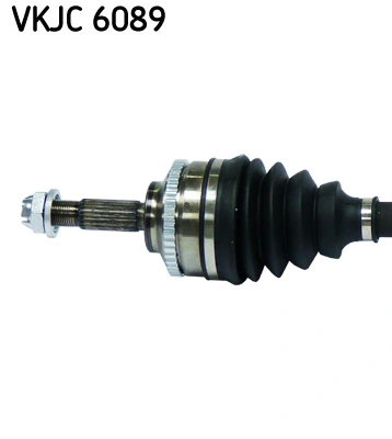 VKJC6089 SKF