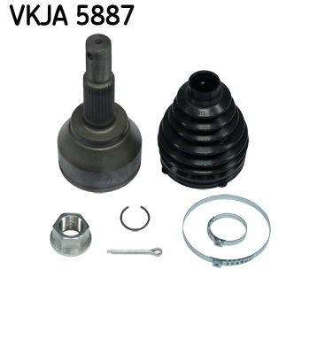 VKJA5887 SKF