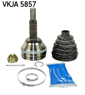 VKJA5857 SKF