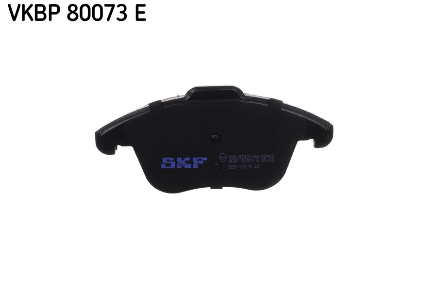 VKBP80073E SKF