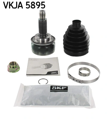 VKJA5895 SKF