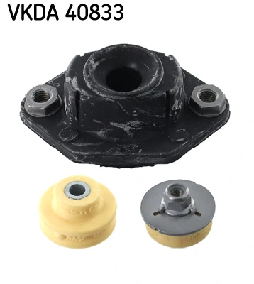 Copelas trasero 3 sedán (2004-2013) original desde 19,30 €