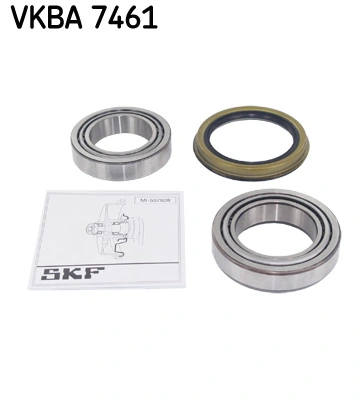 VKBA7461 SKF