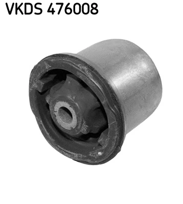 silentblock del eje trasero Renault LOGAN II (K8)
