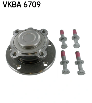 VKBA6709 SKF