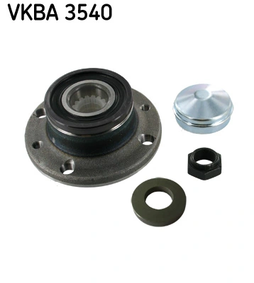 VKBA3540 SKF