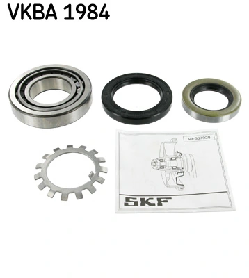 VKBA1984 SKF