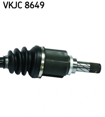 Semieje delantero izquierdo SKF VKJC8649 precio, desde 124,95 EUR