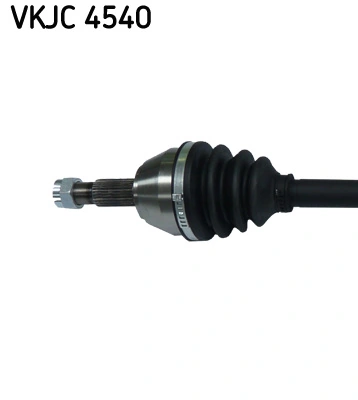 VKJC4540 SKF Semieje delantero derecho