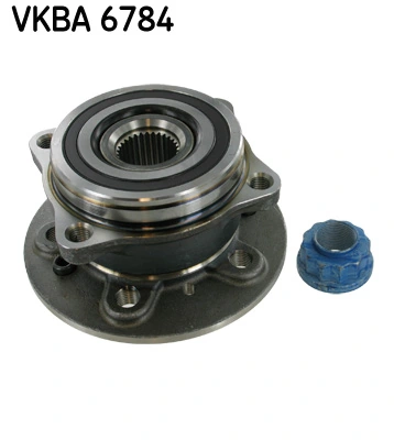 VKBA6784 SKF