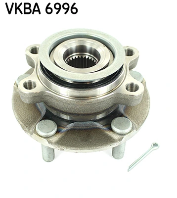 VKBA6996 SKF