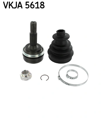 VKJA5618 SKF