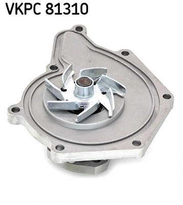 VKPC81310 SKF Bomba refrigerante coche