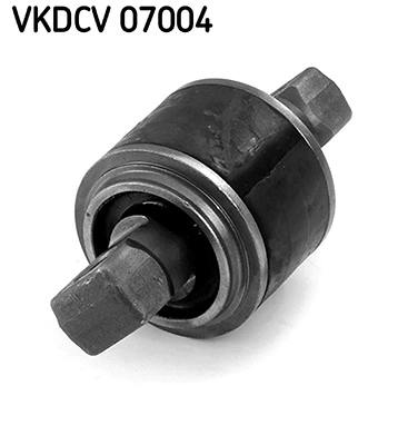 Buje de la barra reactiva trasero Mercedes 0003300707 precio, desde 33,50 EUR