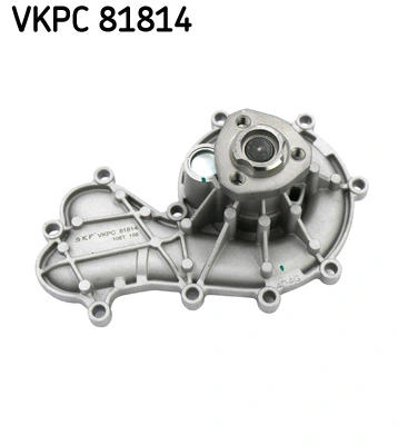VKPC81814 SKF Bomba refrigerante coche