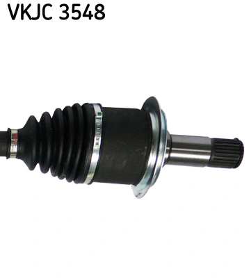 Palier trasero SKF VKJC3548 precio, desde 123,04 EUR