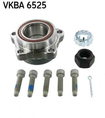 VKBA6525 SKF