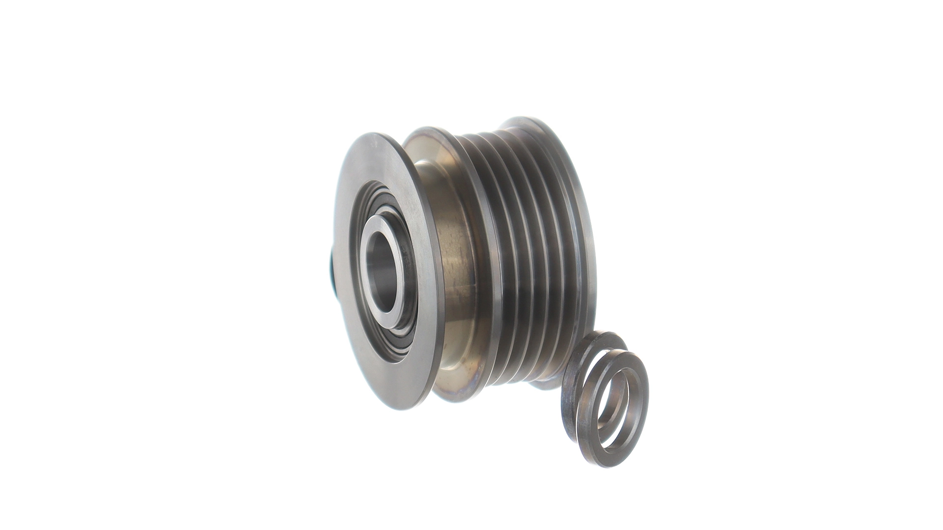 Polea rueda libre SKF VKM03604 precio, desde 25,24 EUR