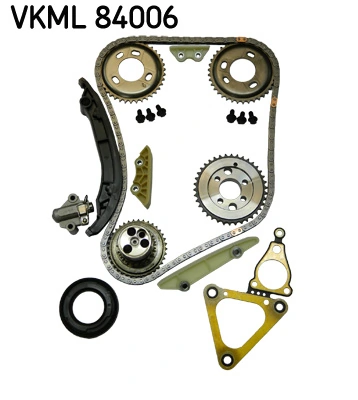 VKML84006 SKF