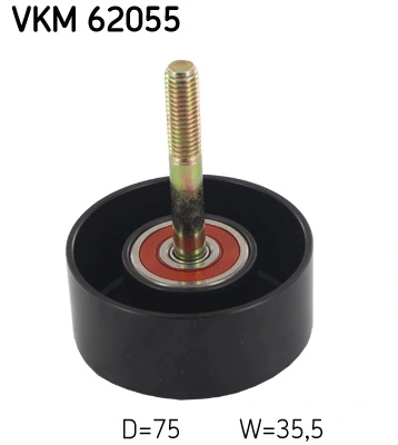 VKM62055 SKF