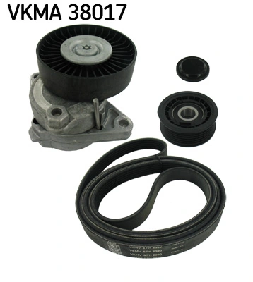 Comprar Correa de accesorios, juego Mercedes CLK  C208 a bajo precio