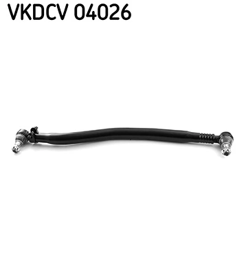 VKDCV04026 SKF