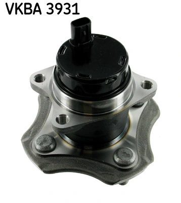 VKBA3931 SKF