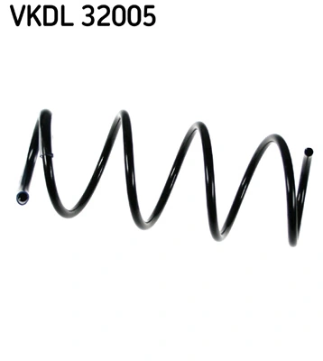 Muelles delantero Micra  hatchback (2002-2010) original desde 27,59 €
