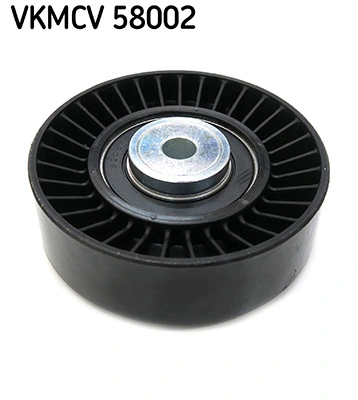 VKMCV58002 SKF Polea guía correa poli V