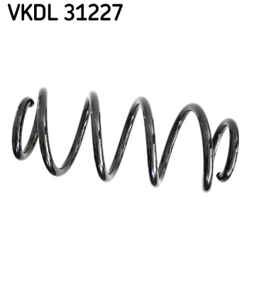 Muelles delantero A6  sedán (2010-2019) original desde 48,54 €