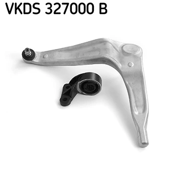 VKDS327000B SKF Brazo inferior izquierdo de la suspensión delantera