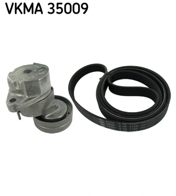 Comprar Correa de accesorios, juego Opel Frontera  6B a bajo precio