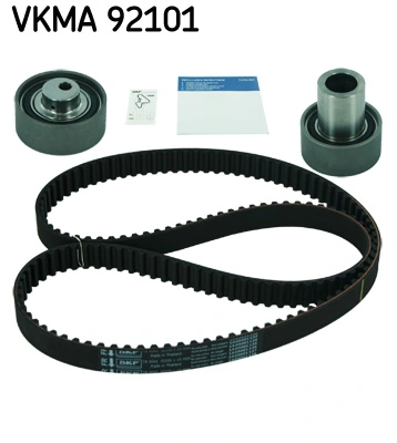 Kit de distribución para Nissan Sunny N13