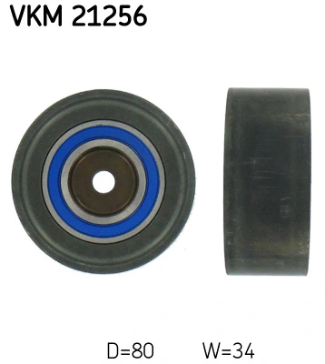 VKM21256 SKF