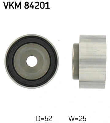 VKM84201 SKF