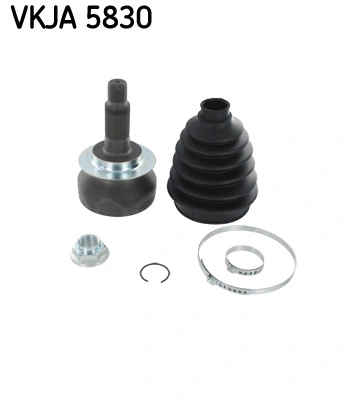 Junta homocinética exterior delantera Suzuki Vitara  desde 72,43 €