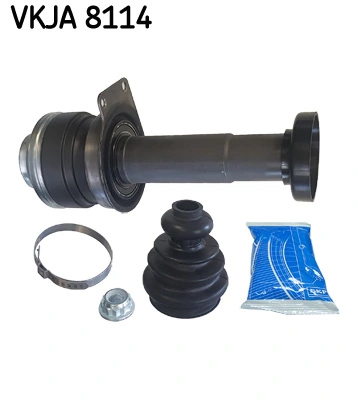 VKJA8114 SKF