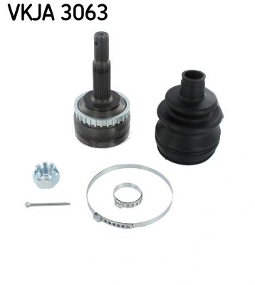Junta homocinética exterior delantera Combo  furgoneta (1994-2001) original desde 39,45 €